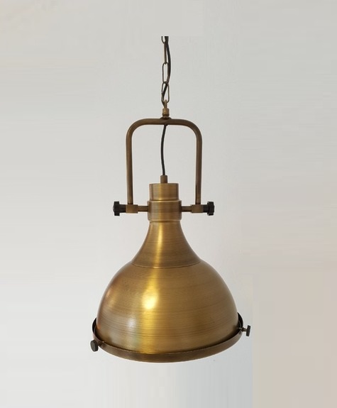  330S Vintage Endüstriyel sarkıt armatür 