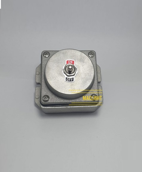 1901A On-Off Anahtar 