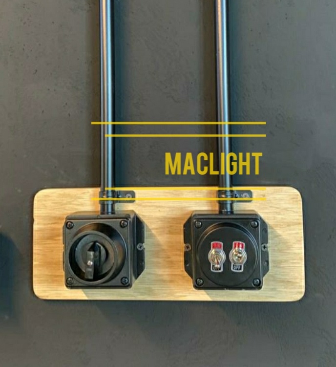 ANAHTAR PRİZ RENKLİ SIVA ÜSTÜ SİYAH