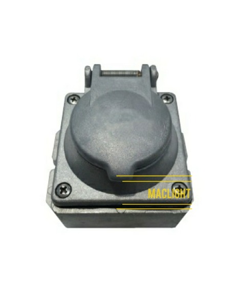 1901TP  Topraklı Priz 